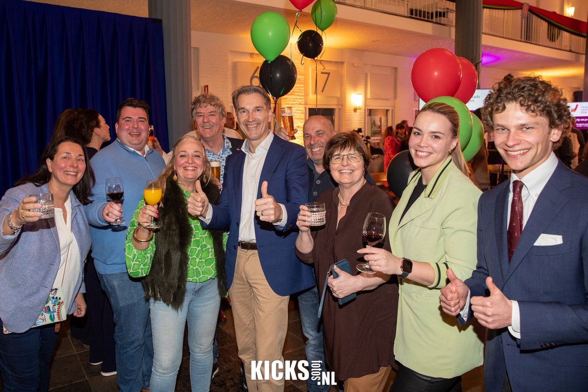 Joost de Vries tweet media