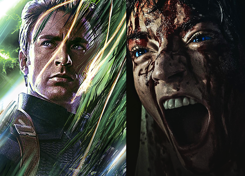 Marvel Spoiler Ⓐ tweet media