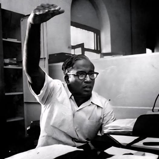 V N Vasavan tweet media