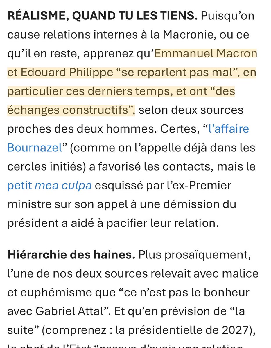 Bob le Centriste 🇪🇺 tweet media