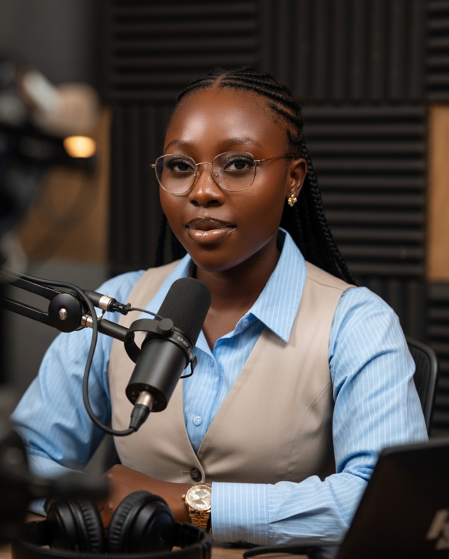 Yetunde Adebare | LinkedIn Profile Optimization tweet media