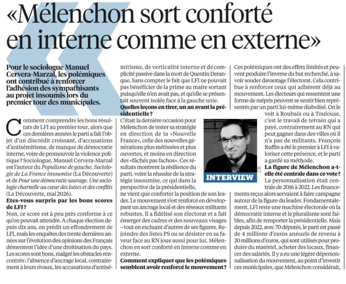 Destination Télé tweet media