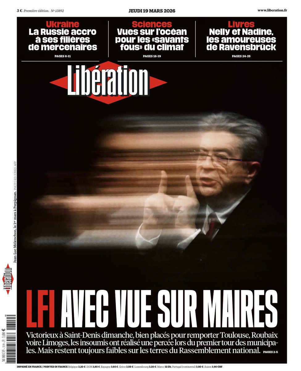 Destination Télé tweet media