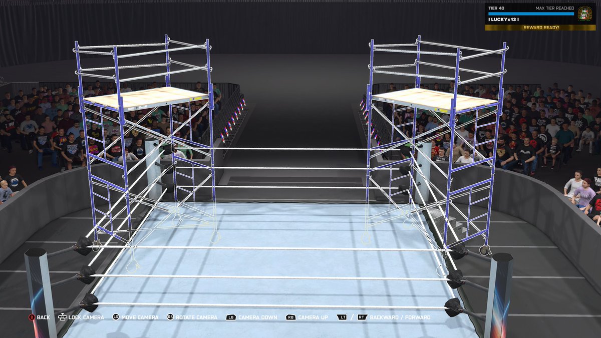 KARNAGE / Supremacy Wrestling 🇬🇧 tweet media