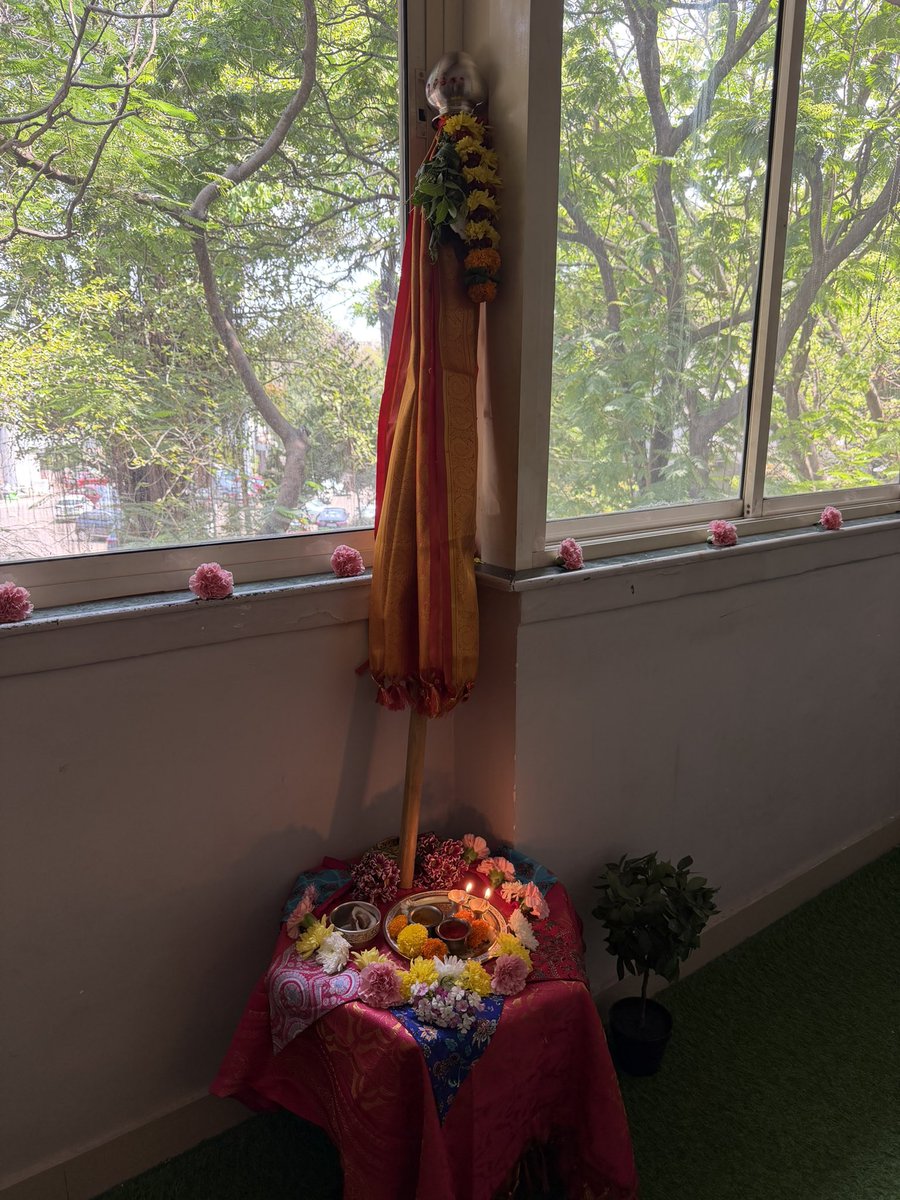 Vikas Kharage, IAS (विकास खारगे) tweet media