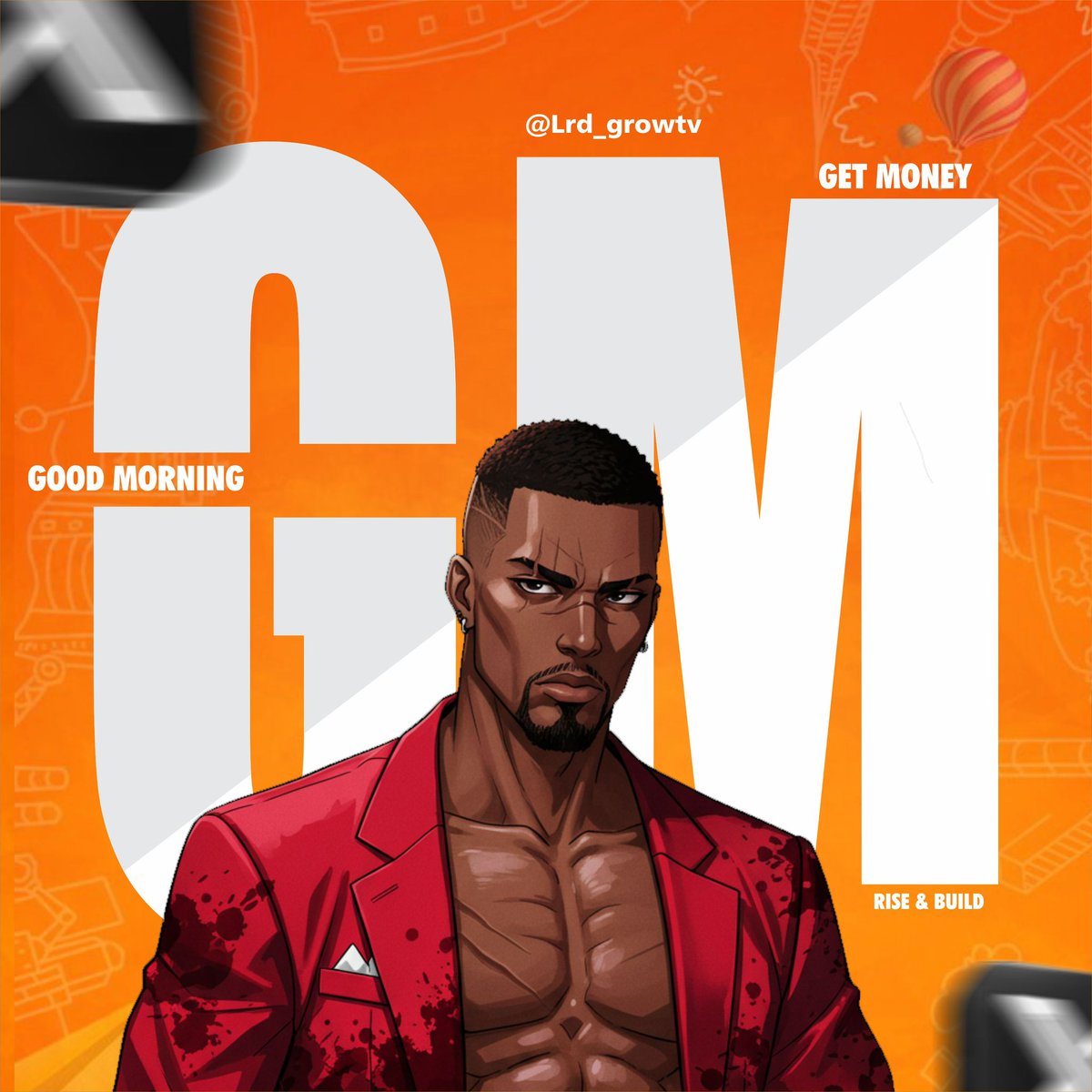 𝕃ℝ𝔻.𝔾⚜️ tweet media