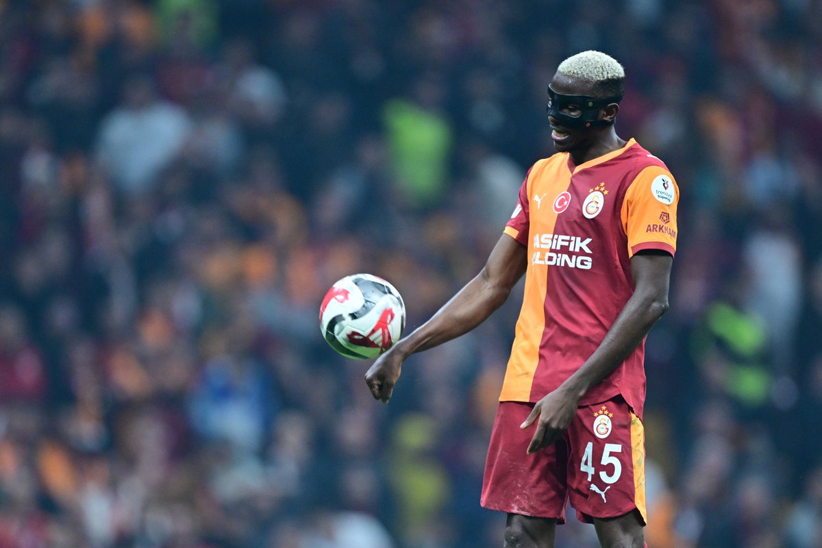 Buzz Spor tweet media