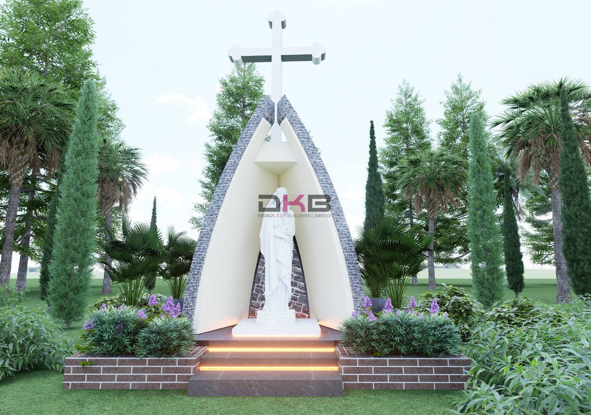 design_dkb's tweet photo. We just don't design houses only, this is a grotto design we did recently 👌
No design is too complicated just DM us today and lets design and build together🤝🤗 #designkeybuilders #TumeonaMabadiliko #Morocco #NikoKadi https://t.co/IHNXPrgGMq