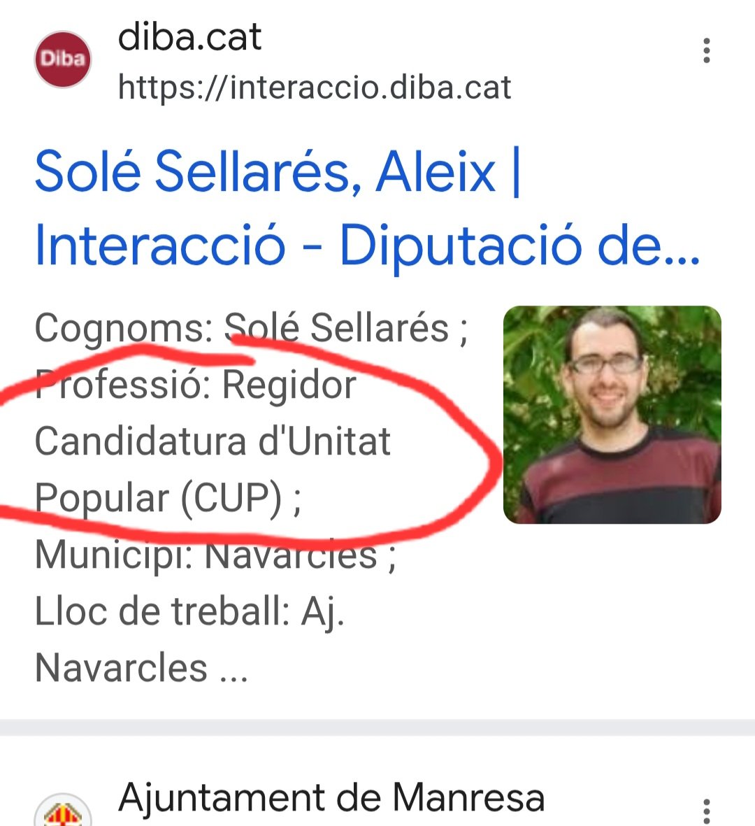 Ficapal de Llavorsí tweet media