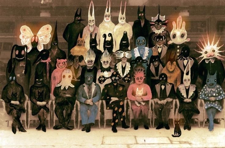 Art or Other Things tweet media