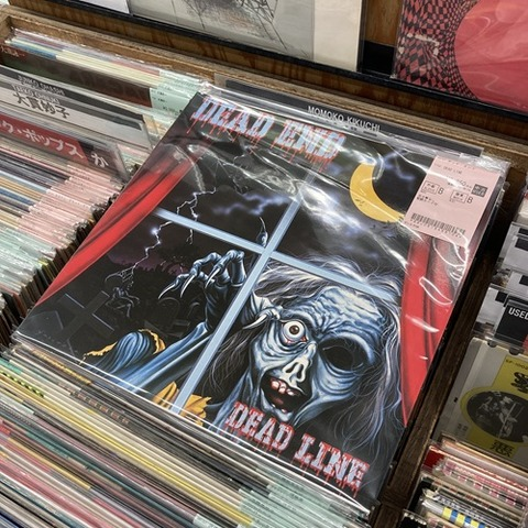 ディスクユニオン平成J-POPストア tweet media