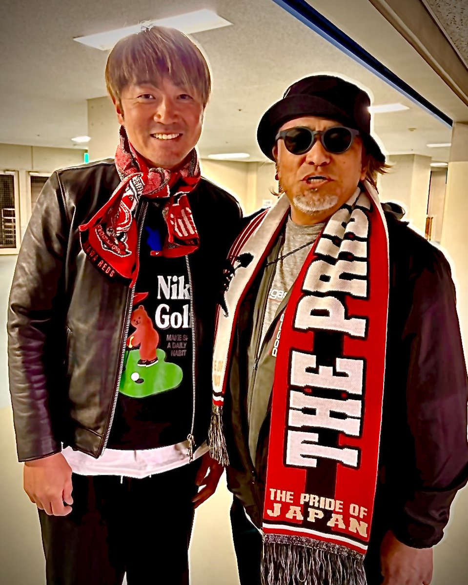 相良 純真 tweet media