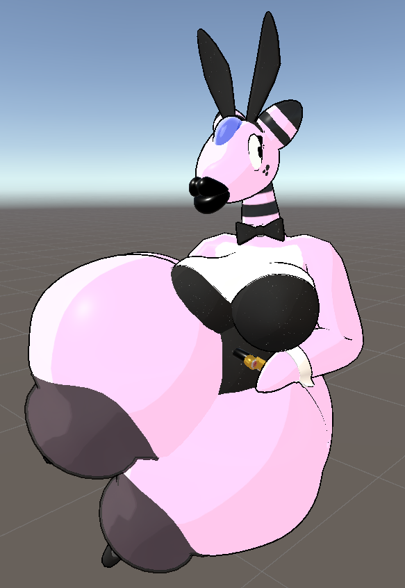 Lusti Luxray 💖✨️⚡️ tweet media