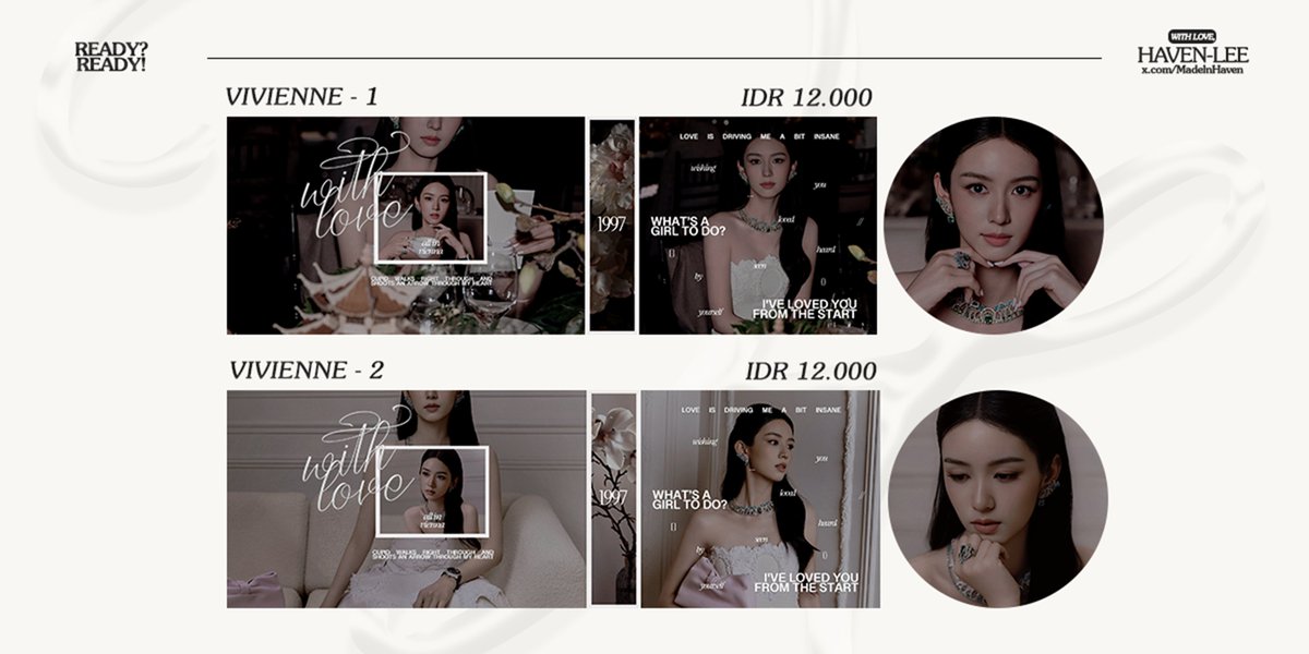 HAVEN: OPEN. tweet media