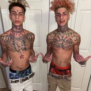 Ben Grimm tweet media