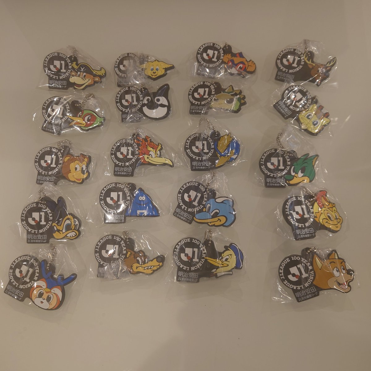 籠谷よしはる ⚽ tweet media