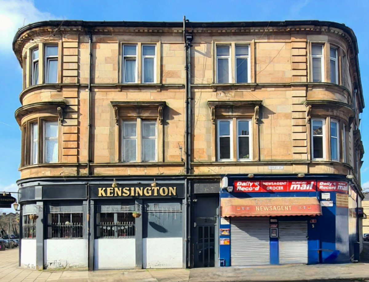 This Is My Glasgow tweet media