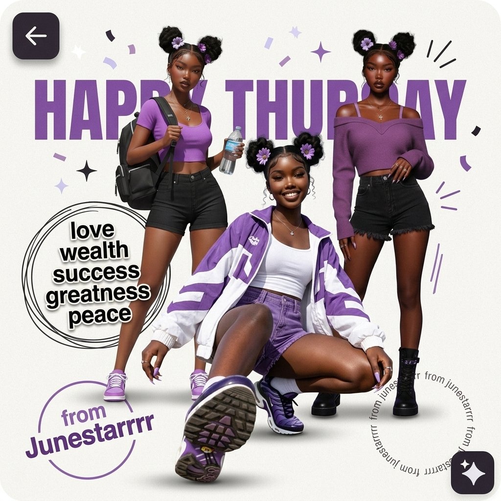 June🎀🍔 tweet media