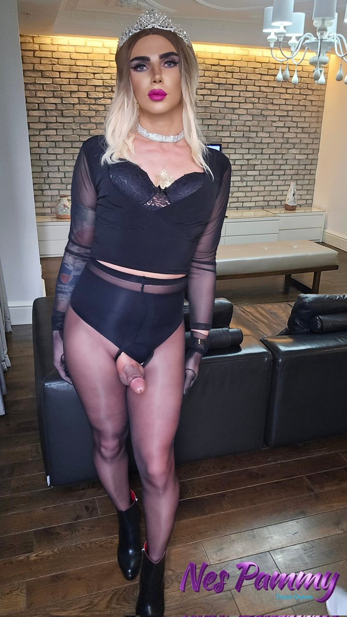 𝗡𝗲𝘀 𝗣𝗮𝗺𝗺𝘆 tweet media