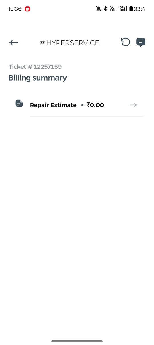 BappaChand71839's tweet photo. @bhash Sir My Ola S1x plus 3Gen is completely non-functional due to BMS &amp; MOTOR issue. It’s been days but your service center says parts are not available. My vehicle is just lying idle.Ticket ID:12257159 Vehicle No: WB51F3015
This delay is unacceptable.
Kindly arrange parts &amp; repair https://t.co/2whuzY3pic