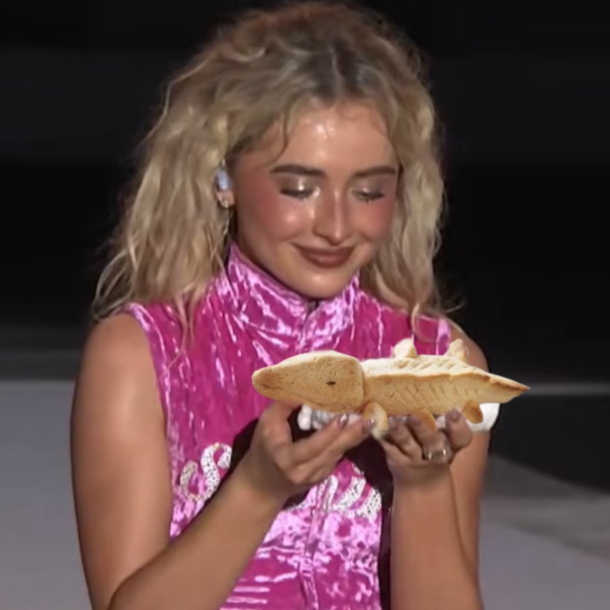 chipa jakare