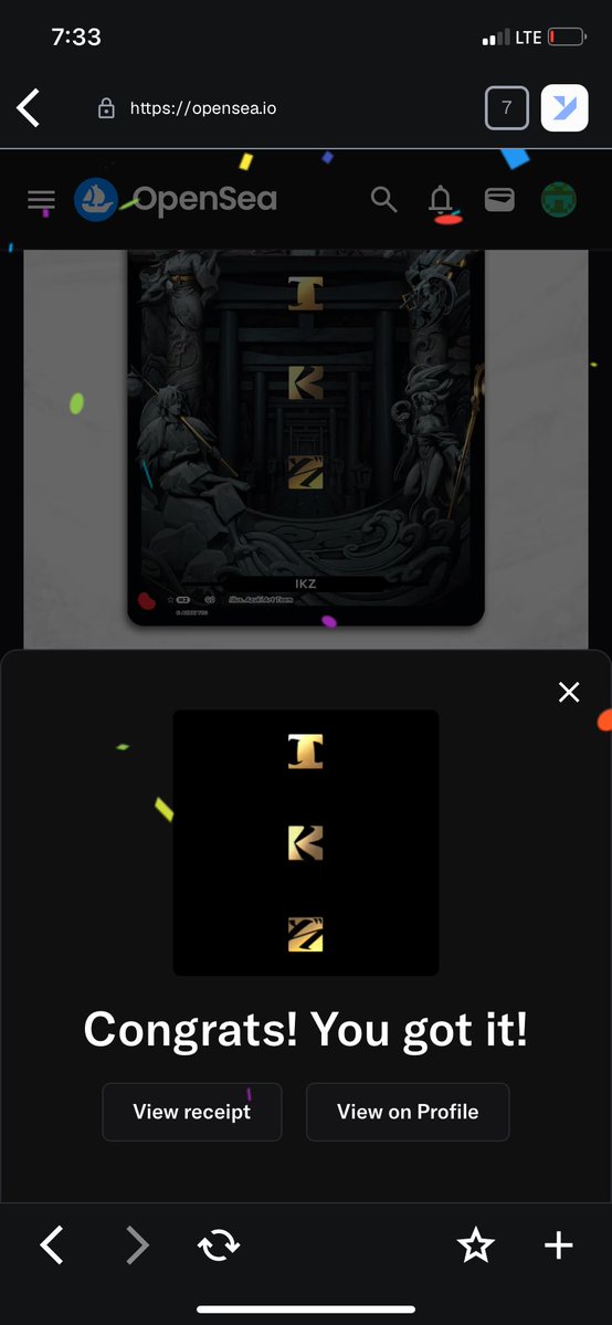 Gideon (Zetarium) 🥚 tweet media