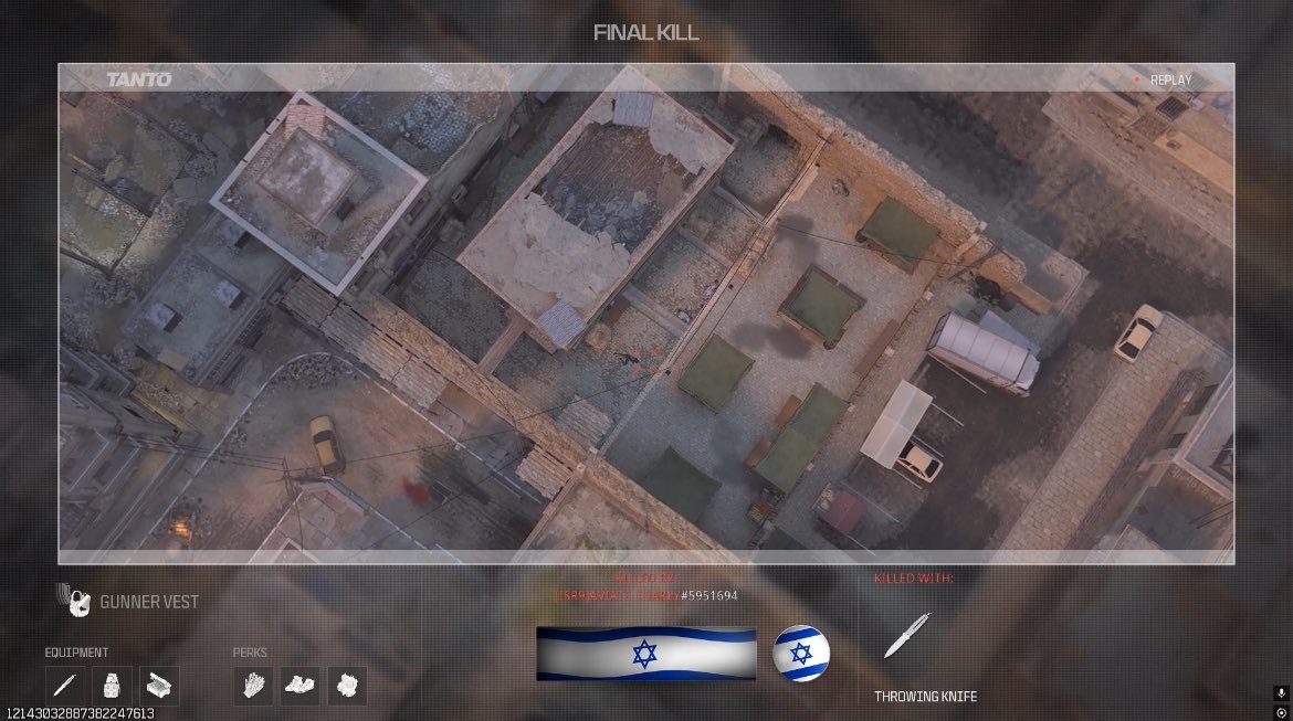 aviate charly tweet media