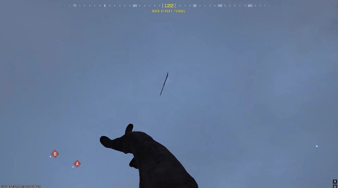 aviate charly tweet media