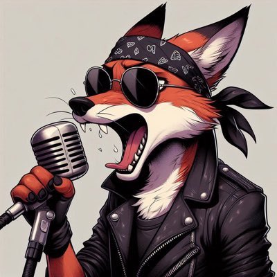 Axl Rokendu 🦊🪖 tweet media