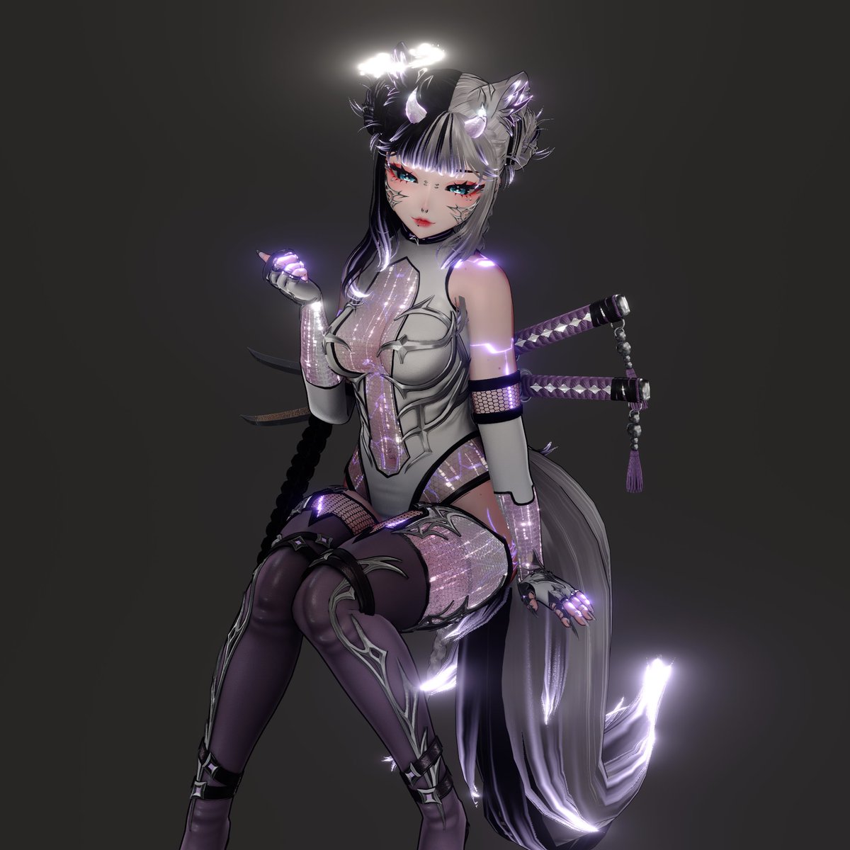 Darcy 🌸 tweet media