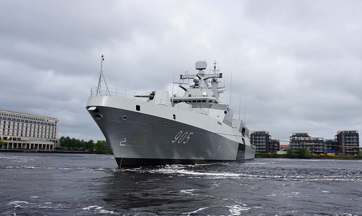 Gesellschaft für Sicherheitspolitik e.V. (GSP) tweet media