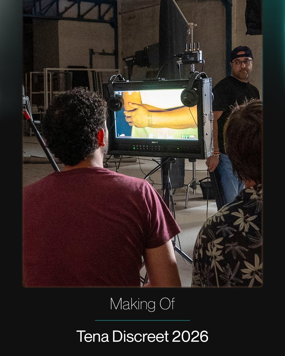 Twin Freaks Studio tweet media