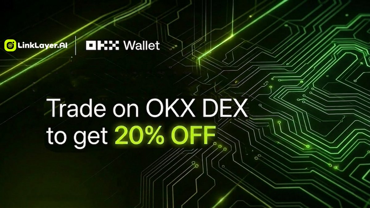 LinkLayerAI tweet media