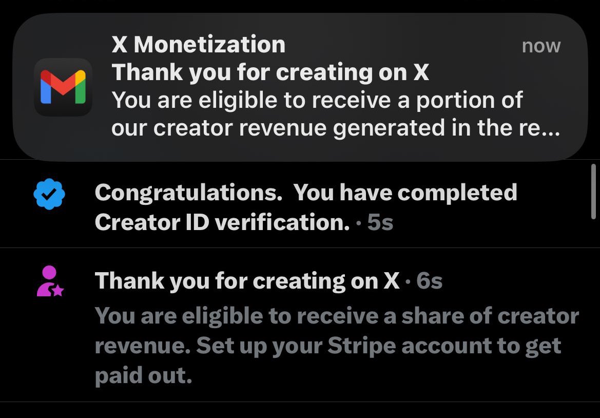 Meano ED tweet media