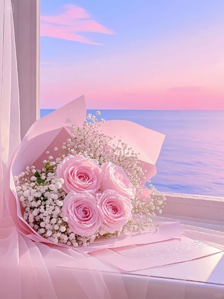 The floral diary tweet media