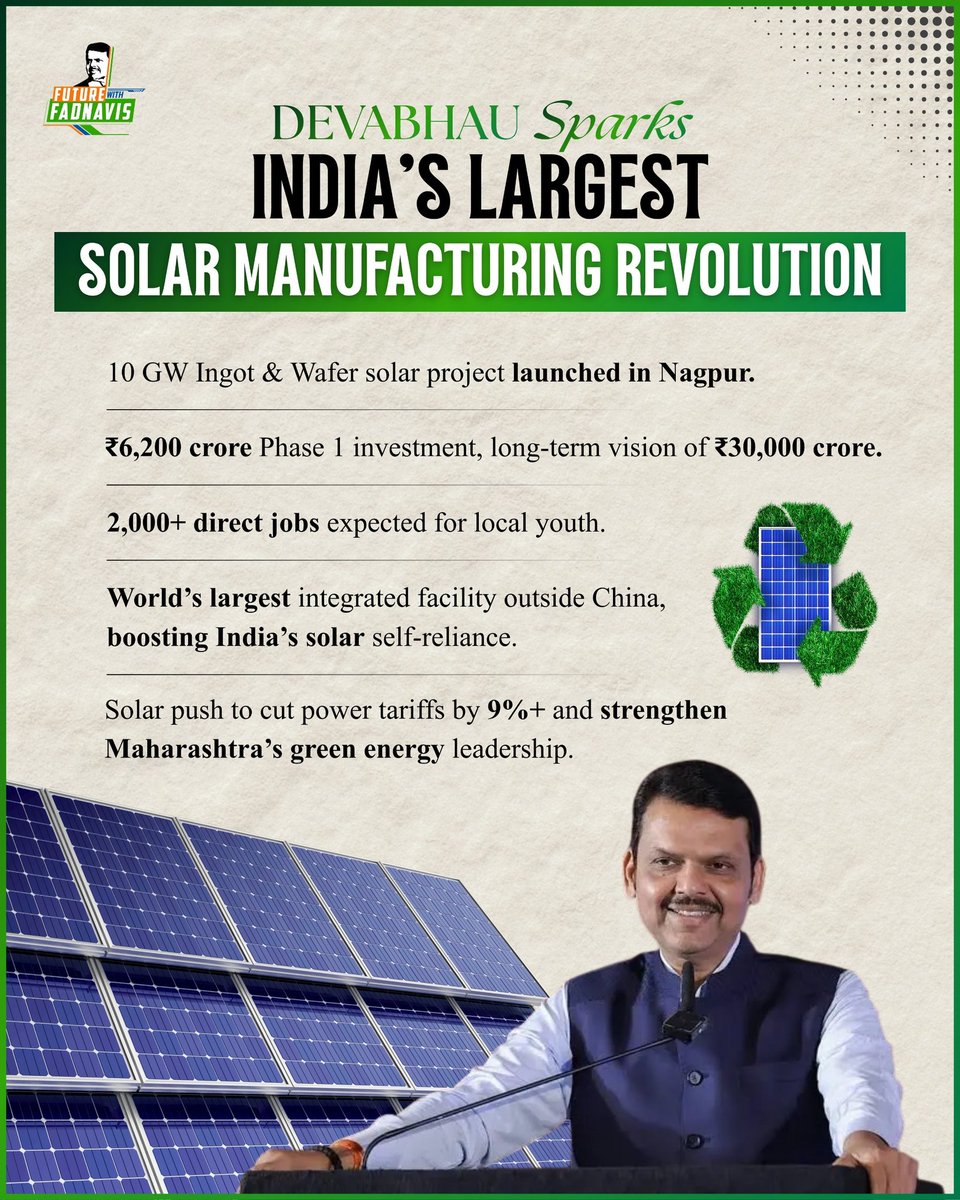 Future With Fadnavis tweet media