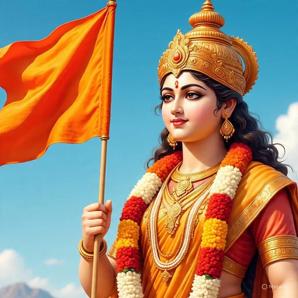 Azad Vinod tweet media