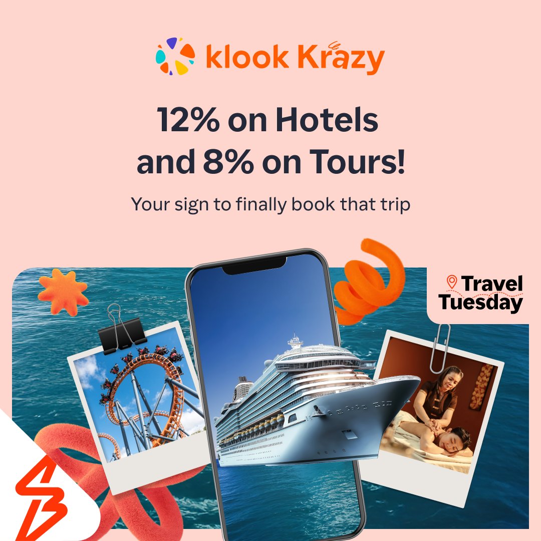 ShopBack Philippines tweet media