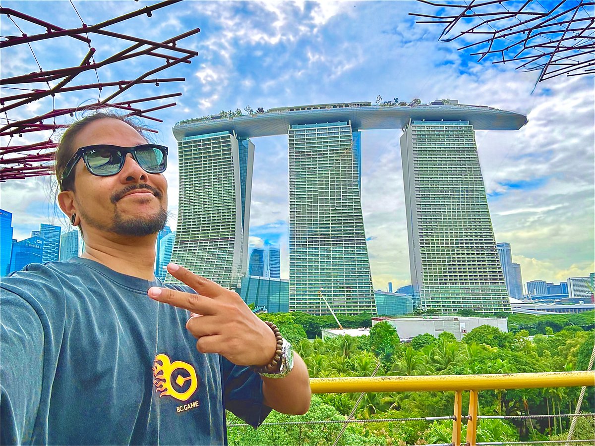 THΞGABO🍌 tweet media