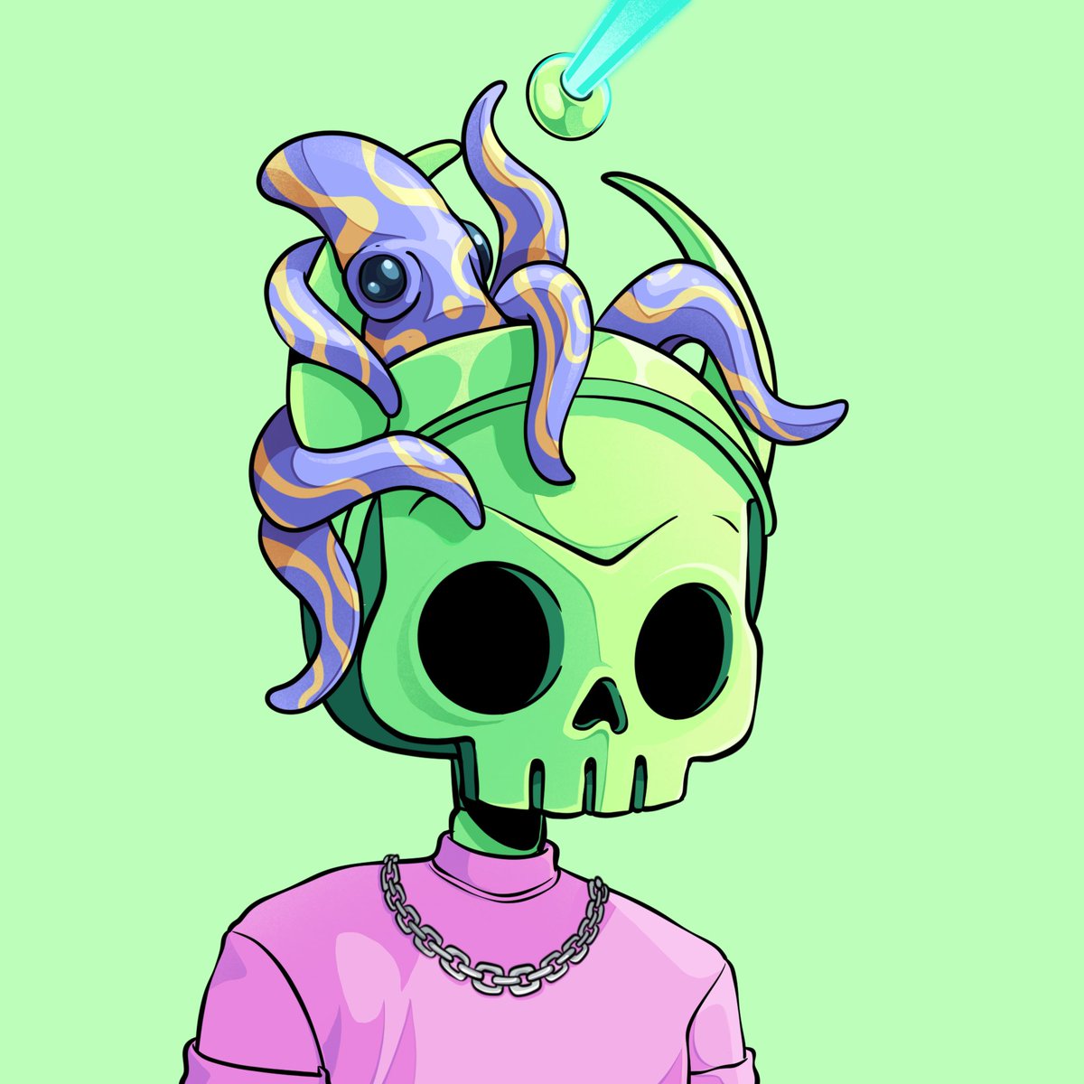 Hulkito 🦾 tweet media