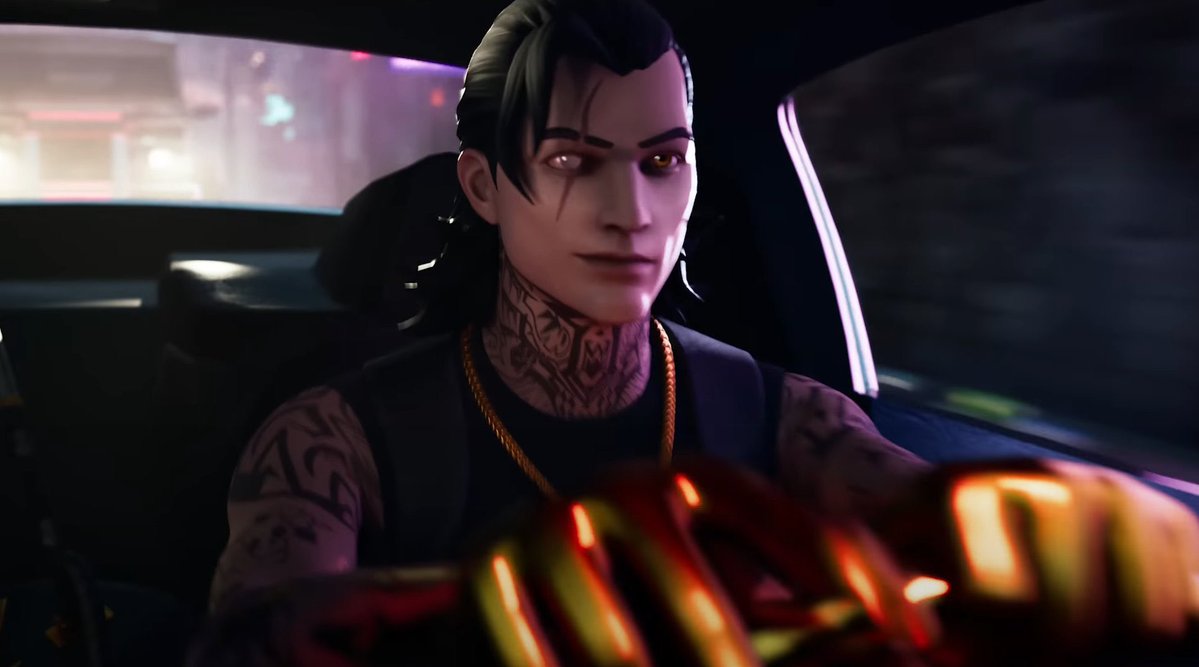 VortexLore tweet media