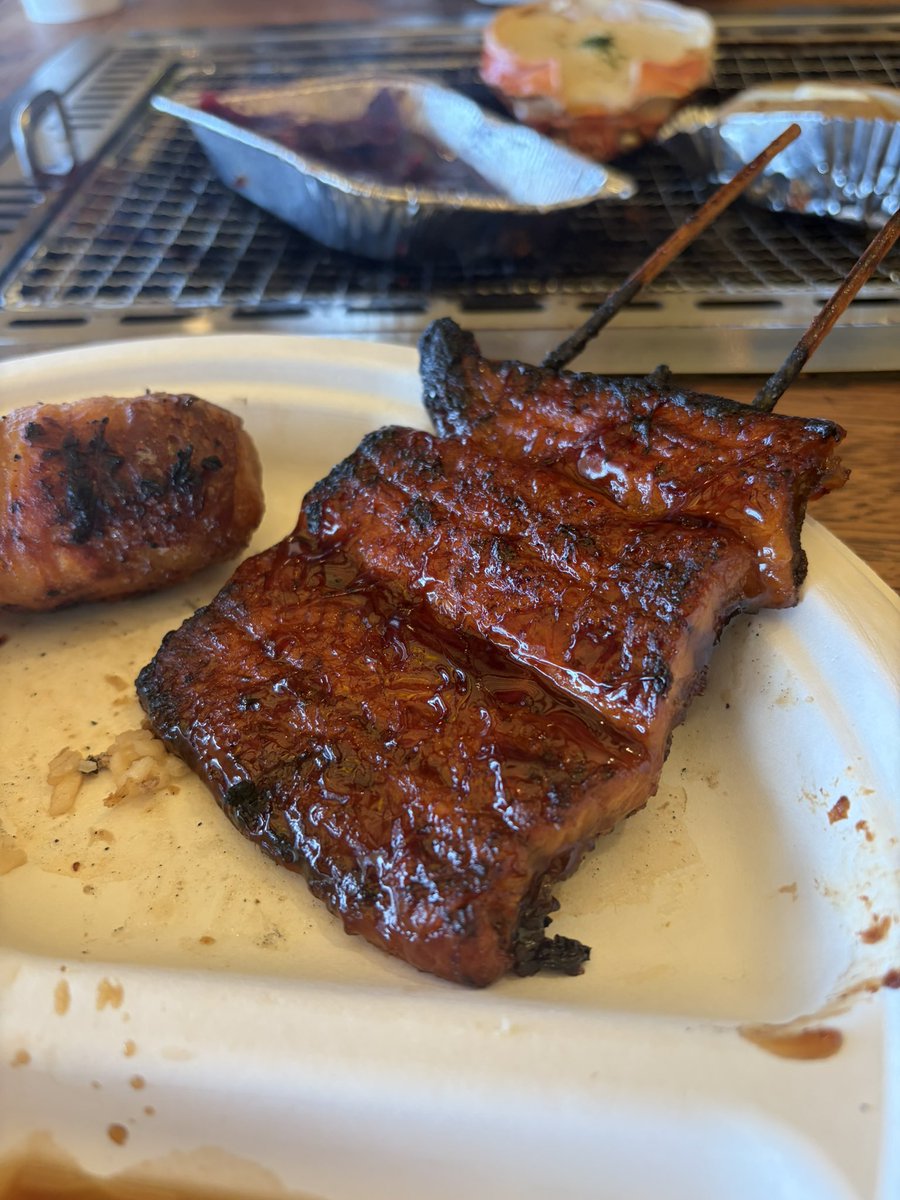 今日のおいしい