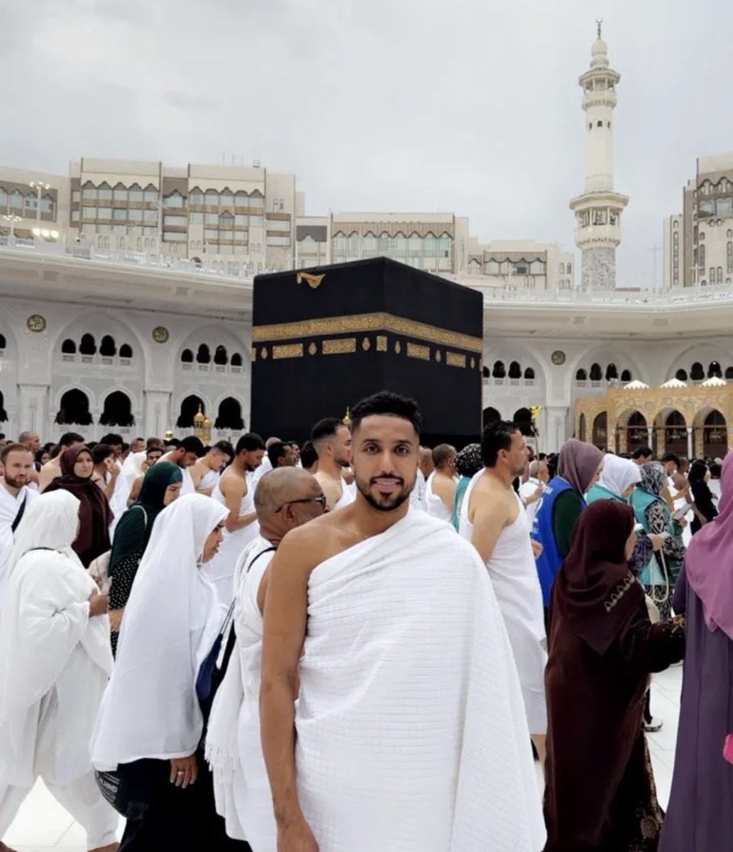 منبر الهلال - Mnbr Alhilal tweet media