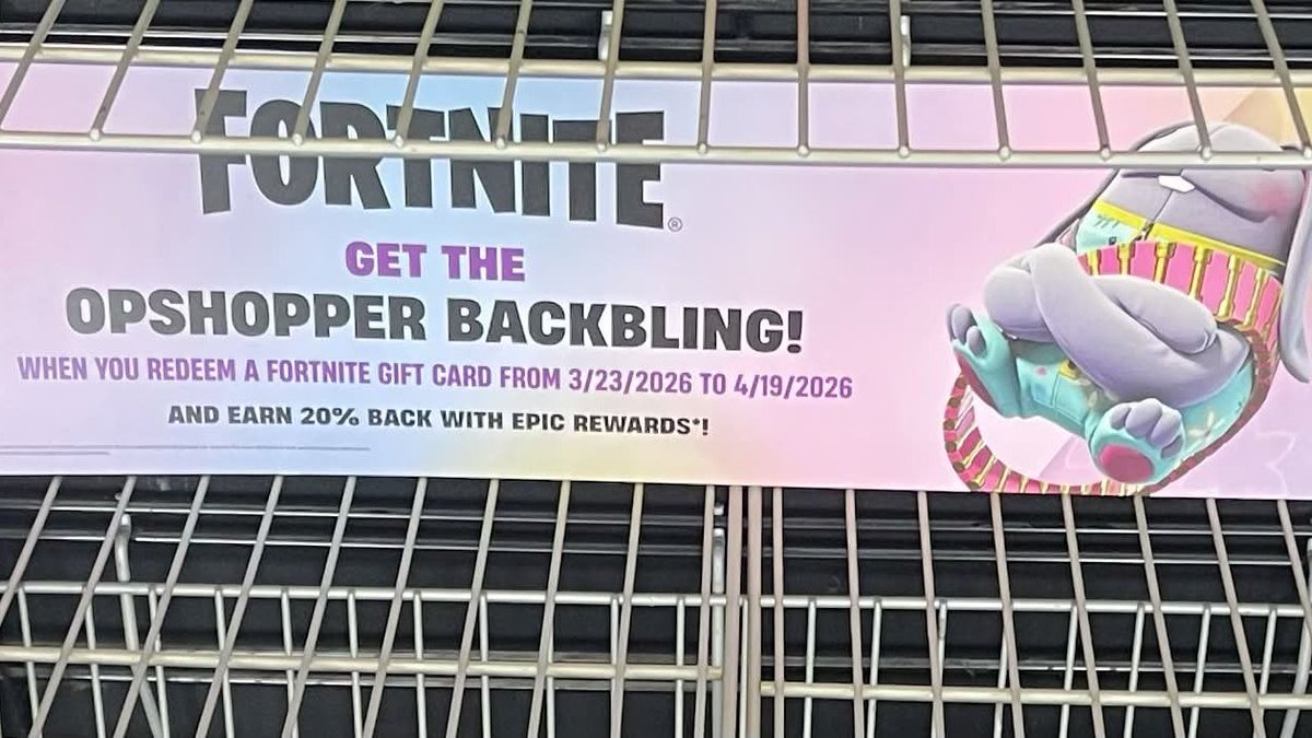 Fortnite.gg Updates tweet media