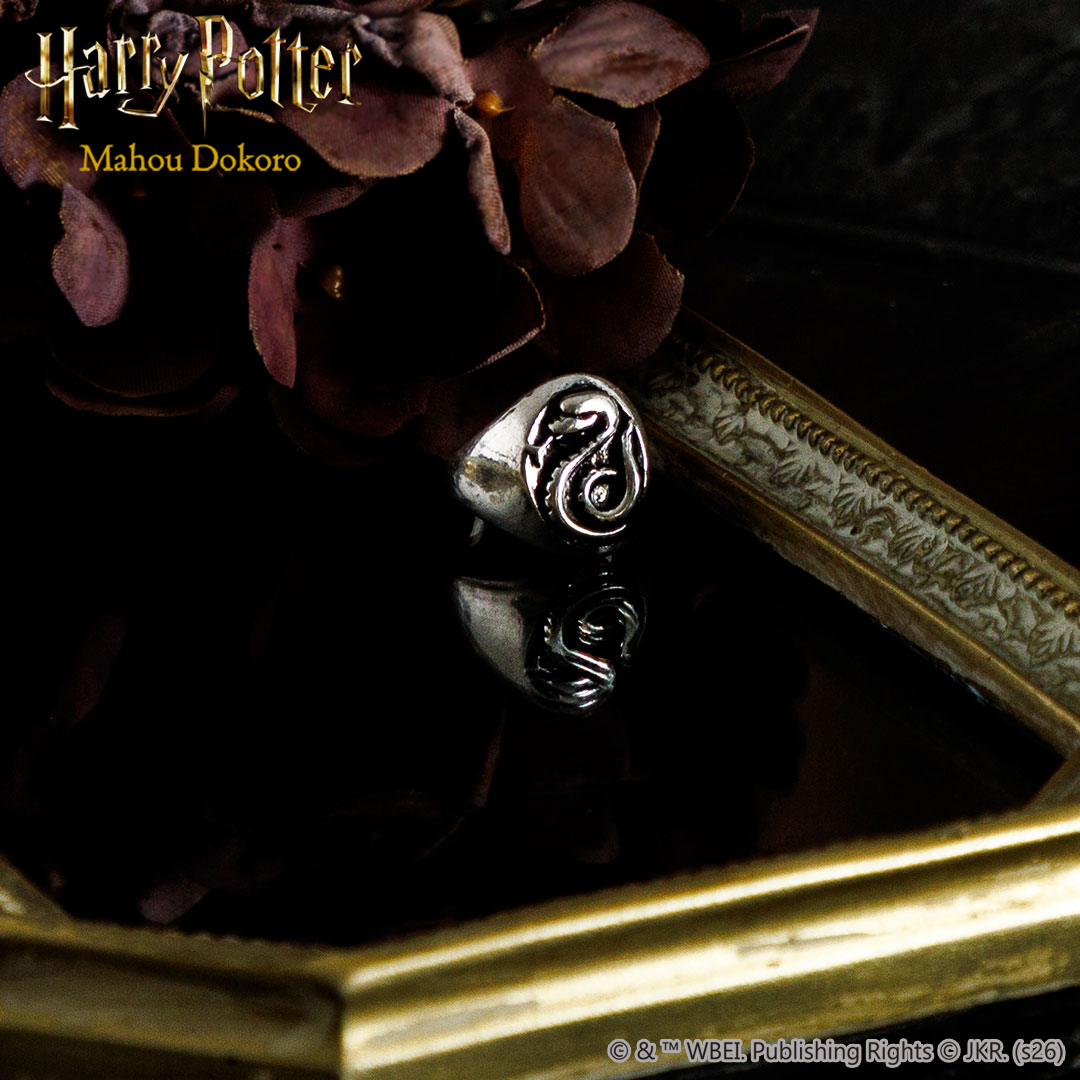 「ハリー・ポッター」スタイル公式 tweet media