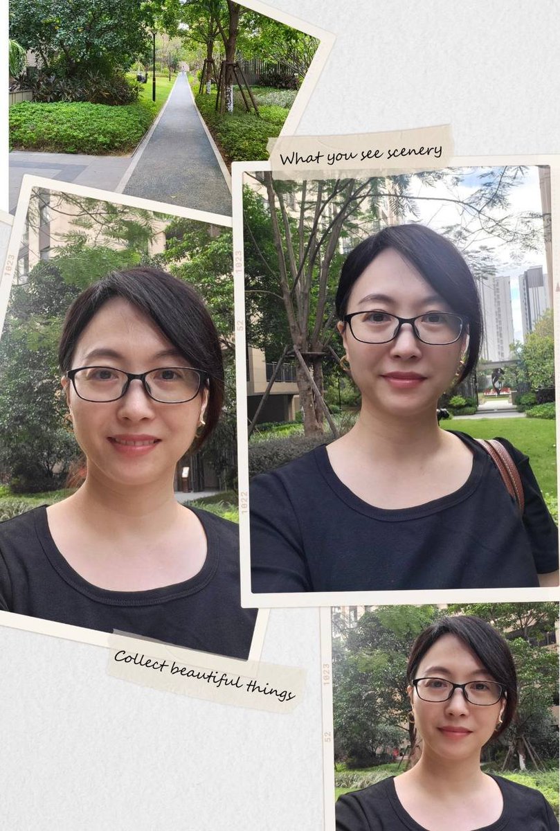 墨香染流年 tweet media