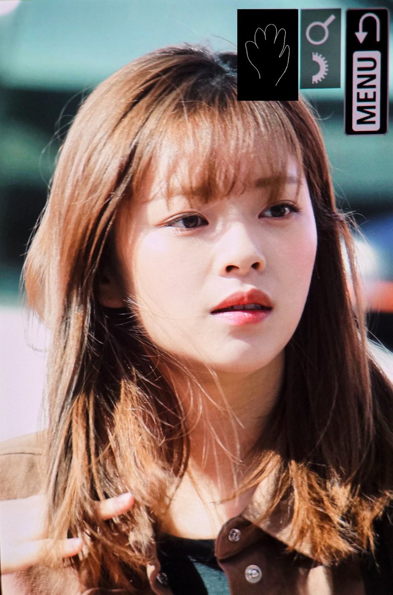 juiceyeon's tweet photo. this is the most fancy jeongyeon era looking picture taken in 2026 https://t.co/jshdO1QrUH