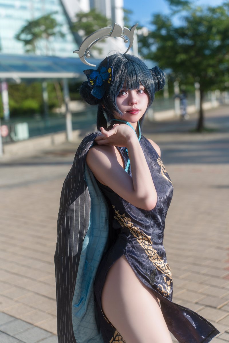 초바늘린 🦒 tweet media