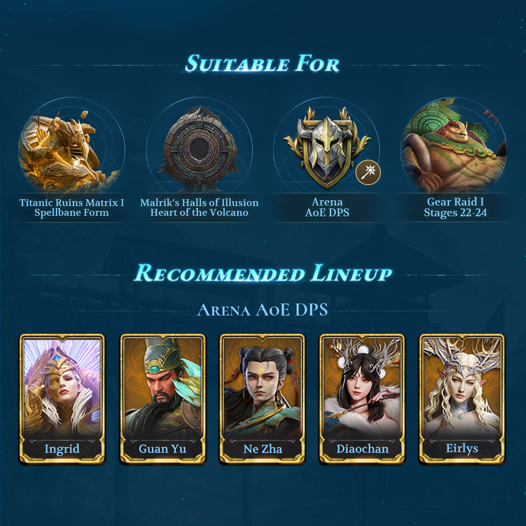 Watcher of Realms tweet media