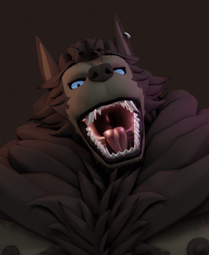 Hogan_Bayek's tweet photo. I bite! https://t.co/TCPOm9YL9i